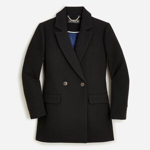Jcrew evening blazer